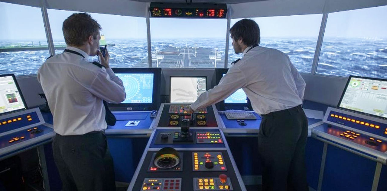 Formazione piloti marittimi roma ciampino