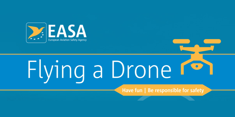 Certificazione inglese aeronautico droni roma ciampino 