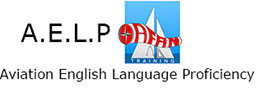 AELP - Aviation English Language Proficiency